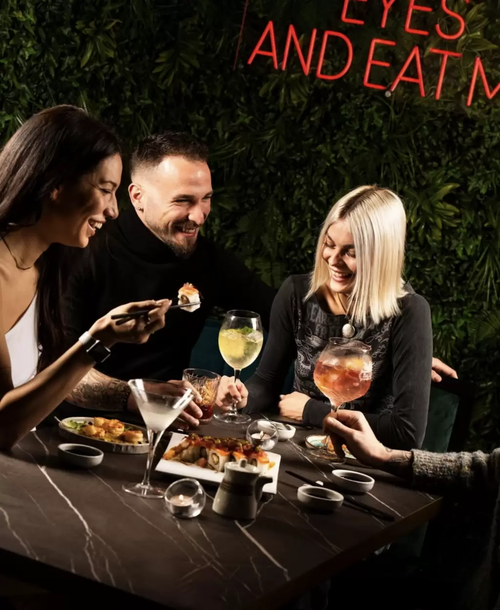 Restaurant image 8879